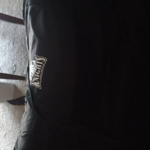 Lincoln southeast bowling shirt